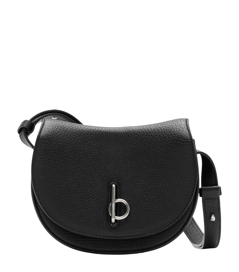 Burberry Burberry Mini Rocking Horse Crossbody Bag