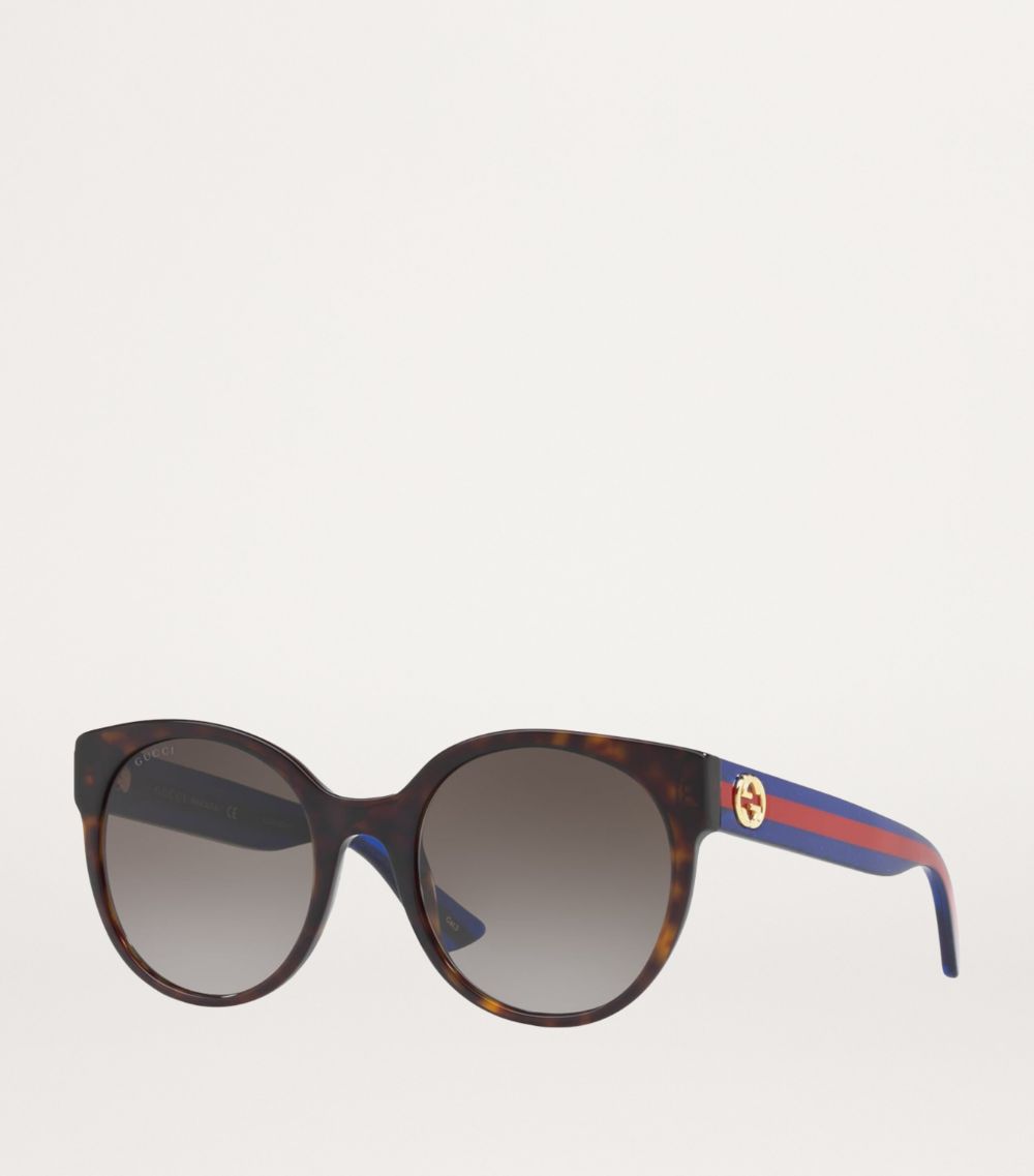 Gucci Gucci Acetate 0Gc001661 Sunglasses