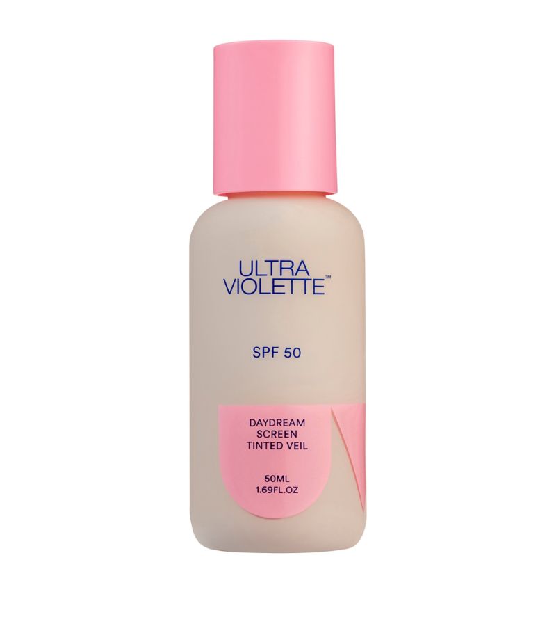 Ultra Violette Ultra Violette Daydream Screen Spf 50 Tinted Veil (50Ml)