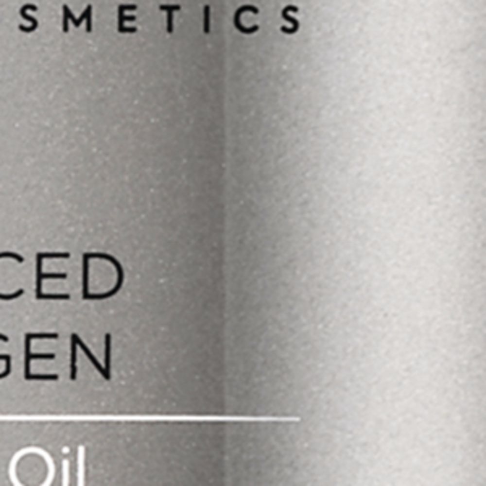 Qms Qms Advanced Collagen Serum In Oil (30Ml)