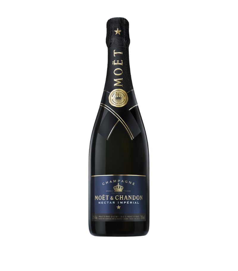 Moët & Chandon Moët & Chandon Nectar Impérial Champagne Non-Vintage (75Cl) - Champagne, France