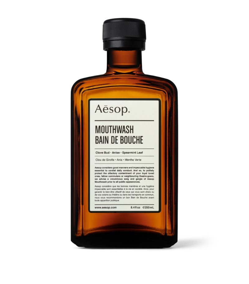 Aesop Aesop Mouthwash (500Ml)