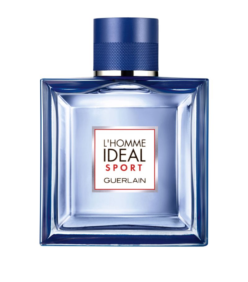 Guerlain Guerlain L'Homme Idéal Sport Eau De Toilette (150Ml)