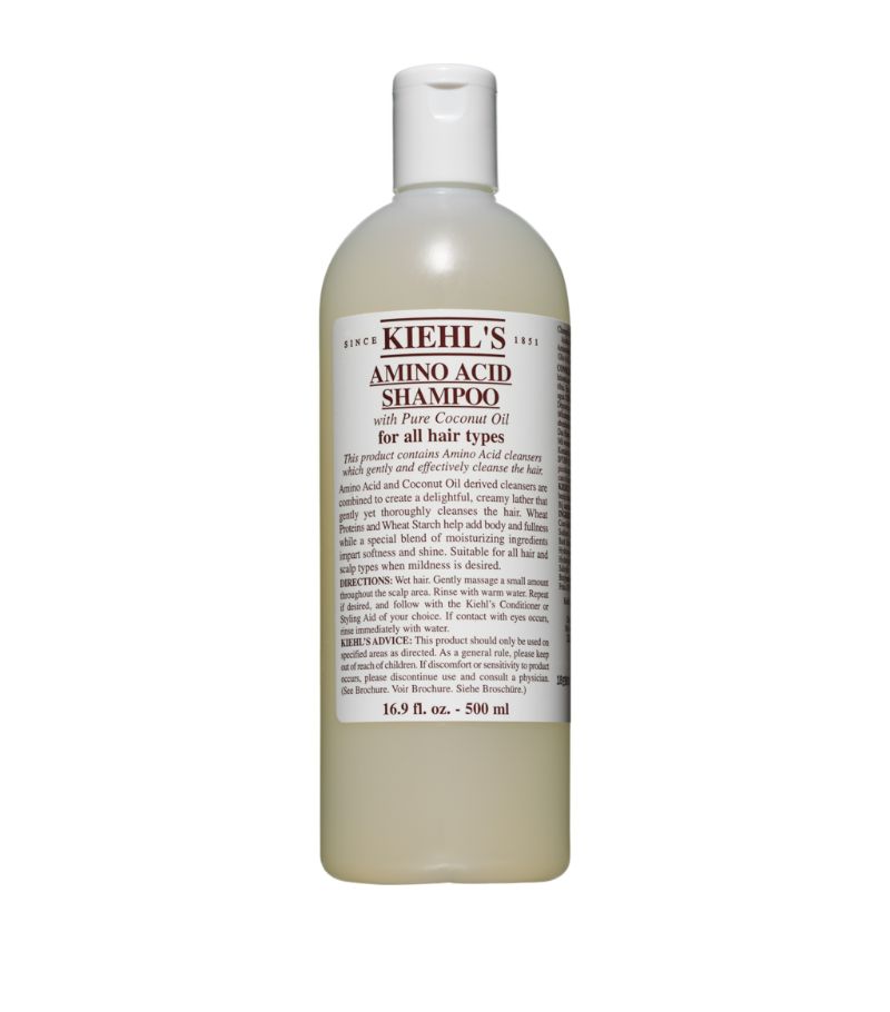 Kiehl'S Kiehl'S Amino Acid Shampoo (500Ml)