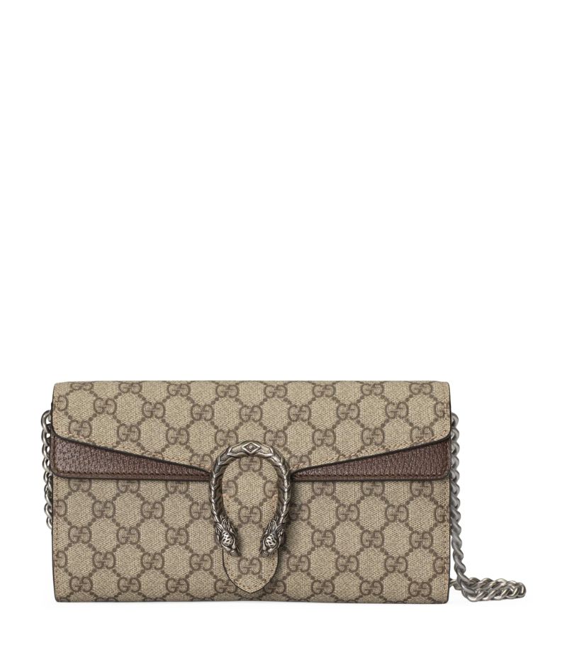 Gucci Gucci Small Dionysus Shoulder Bag