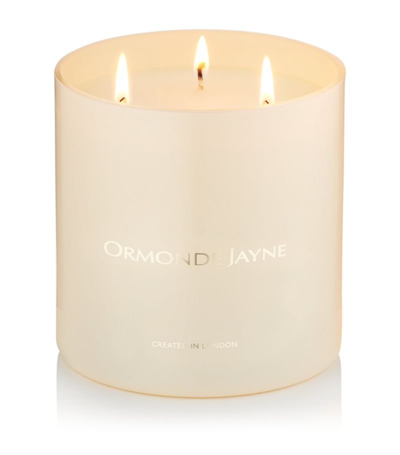 Ormonde Jayne Ormonde Jayne Frangipani Candle (600G)