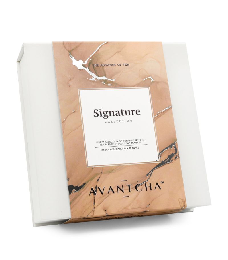 Avantcha Avantcha Signature Collection (24 Tea Bags)