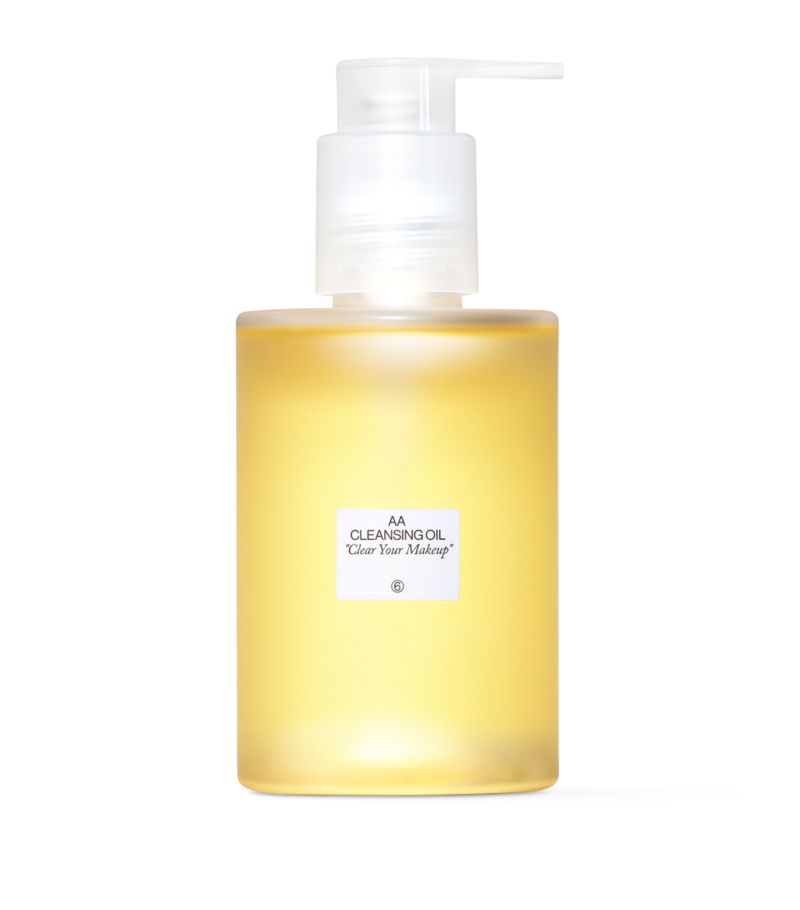 Shangpree Shangpree Aa Cleansing Oil (200Ml)