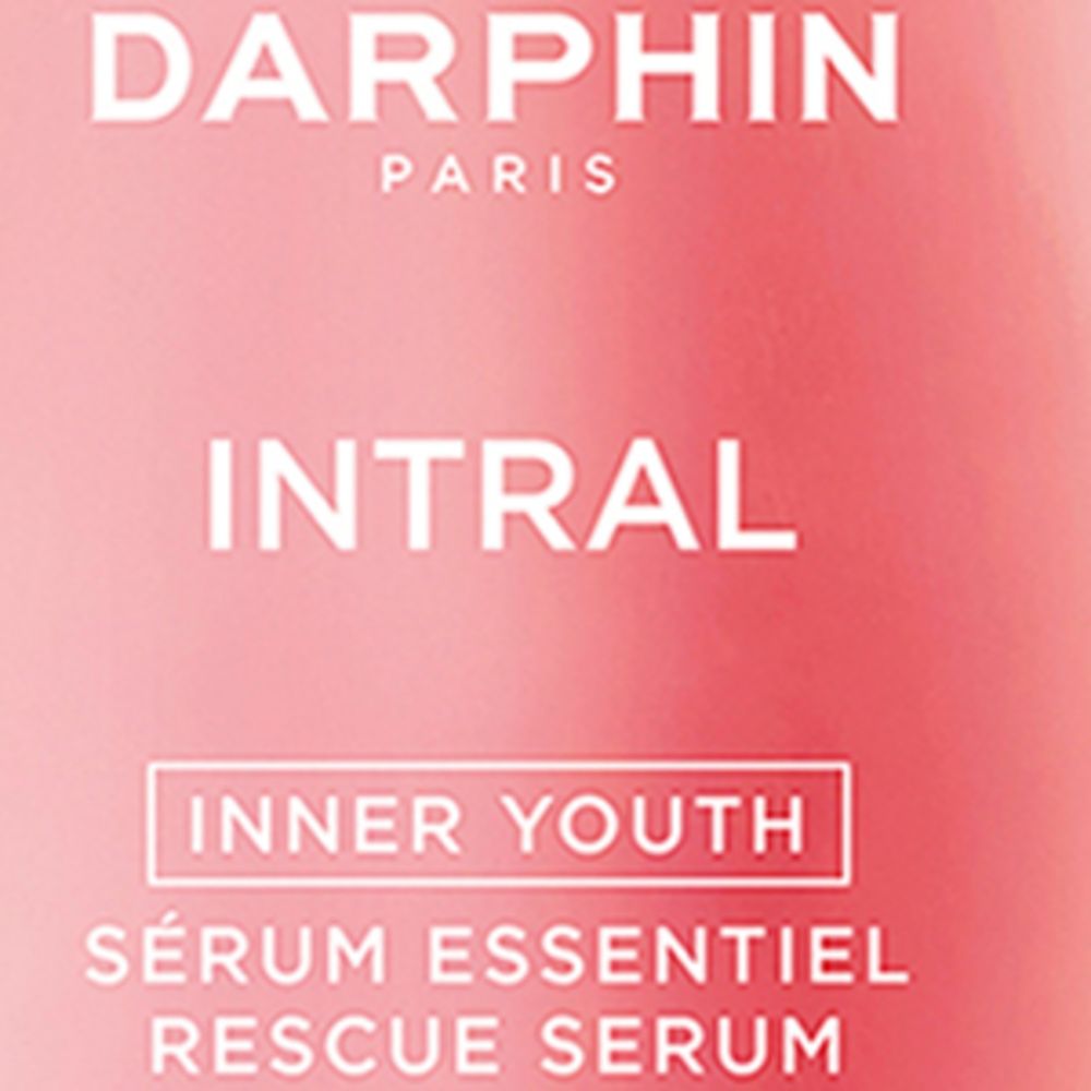 Darphin Darphin Intral Inner Youth Rescue Serum (30Ml)