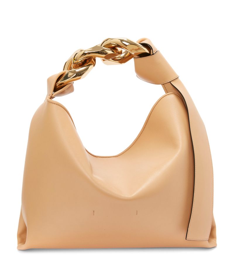 Jw Anderson Jw Anderson Small Chain Shoulder Bag