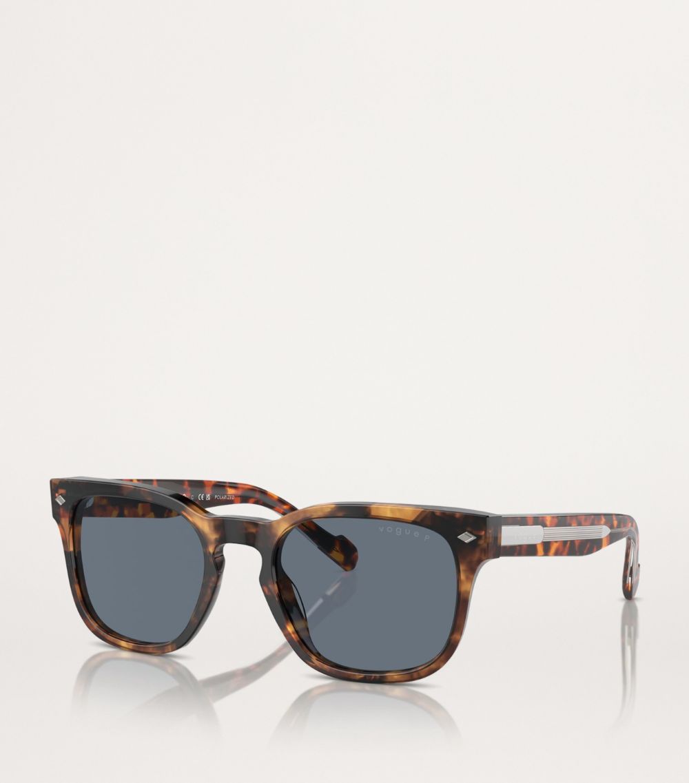 Vogue Vogue Acetate Vo5571S Sunglasses