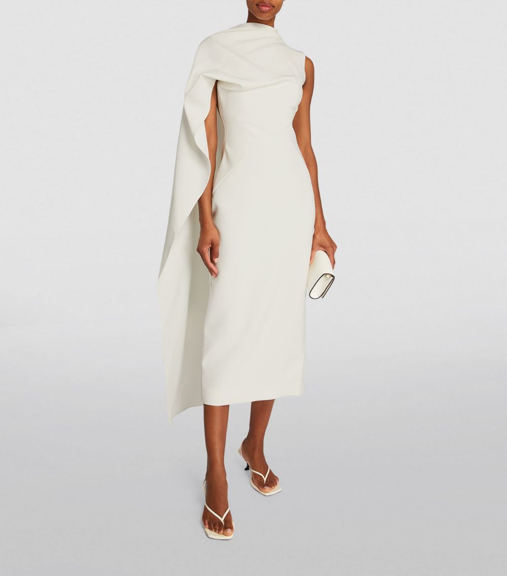 Roksanda Roksanda Edith Midi Dress