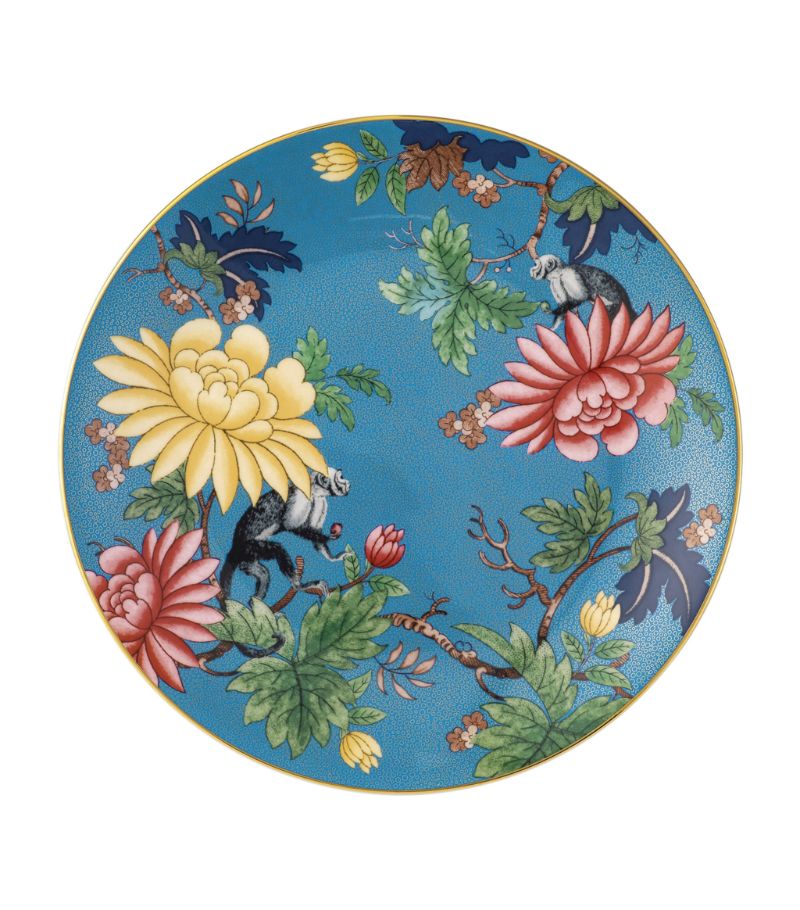 Wedgwood Wedgwood Wonderlust Plate (21Cm)