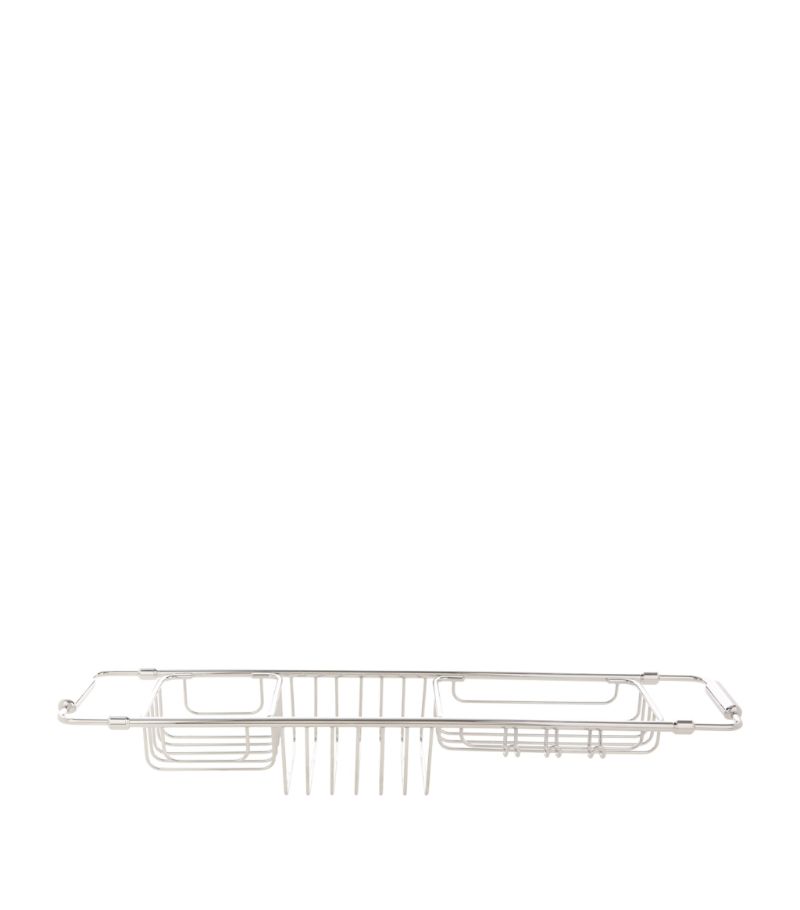 Zodiac Zodiac Extendable Bath Rack