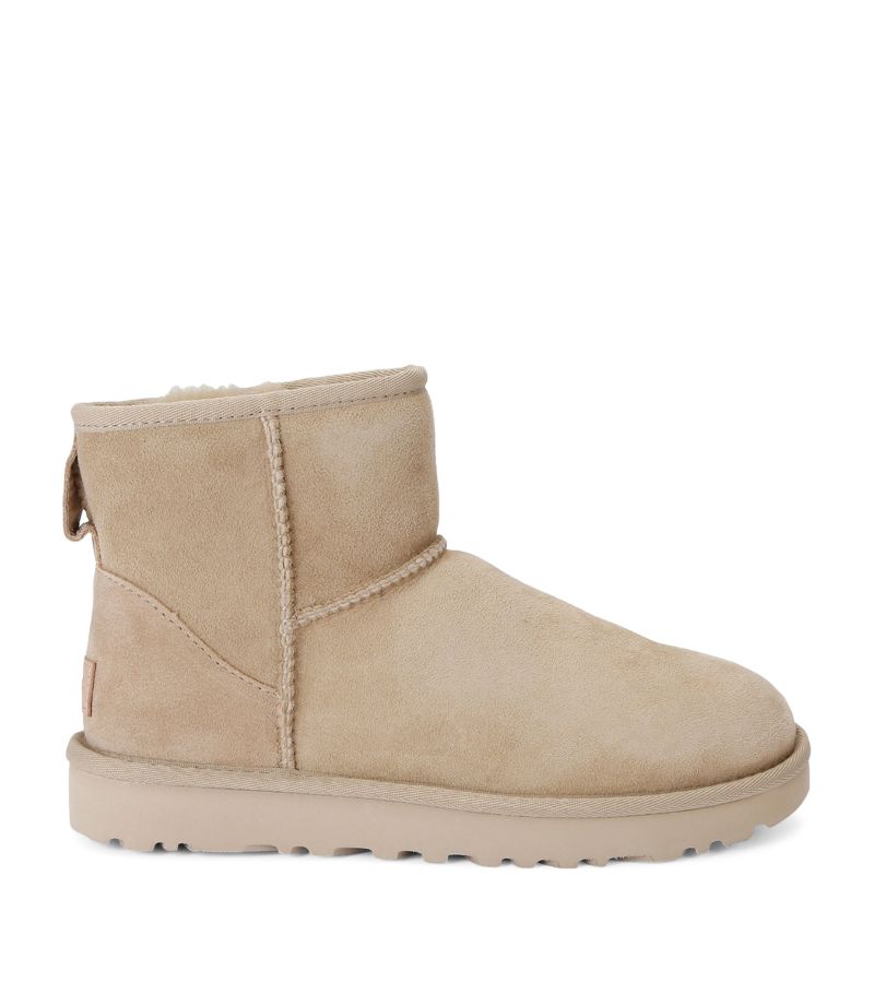 Ugg UGG Classic II Mini Boots