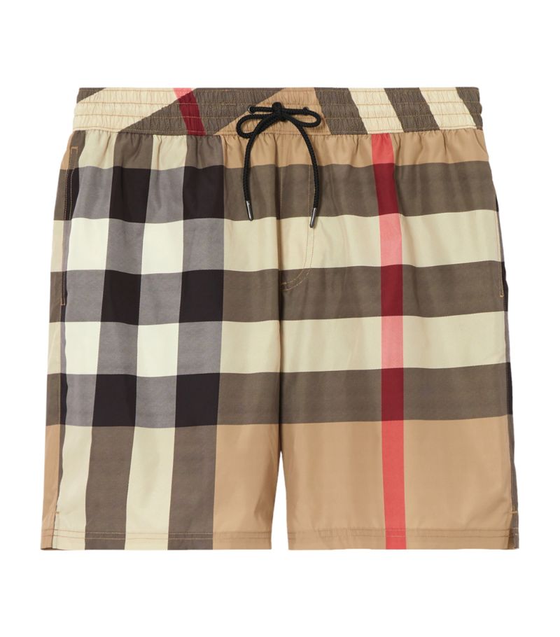 Burberry Burberry House Check Swim Shorts