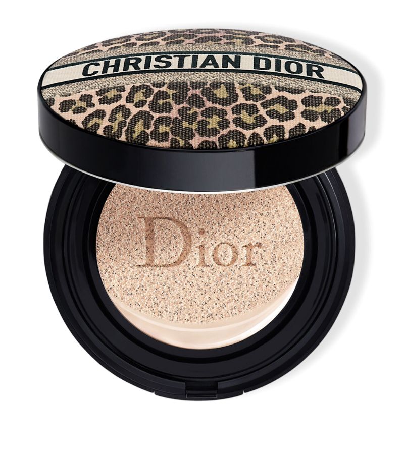 Dior Dior Dior Forever Couture Perfect Cushion Matte Foundation