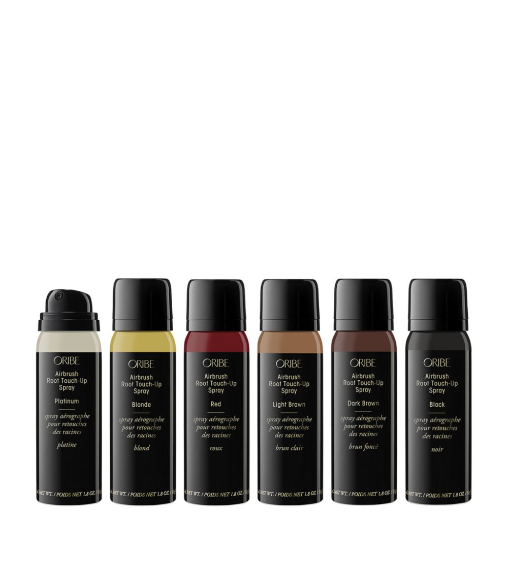 Oribe Oribe Airbrush Root Touch Up Spray (75Ml)