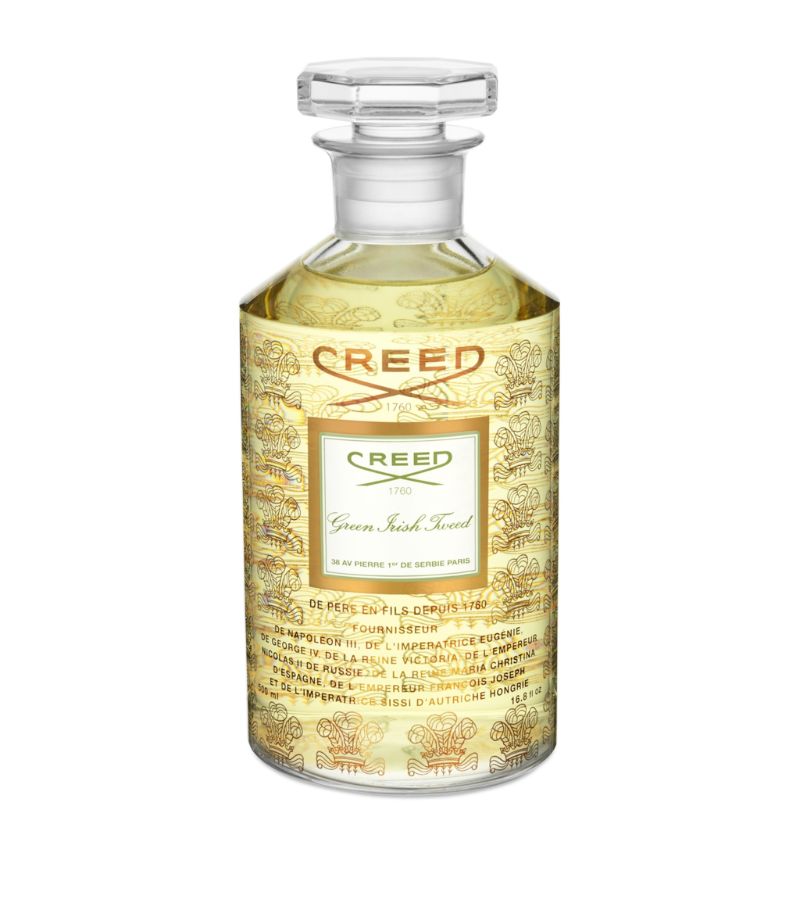 Creed Creed Green Irish Tweed Eau De Parfum Splash (500Ml)
