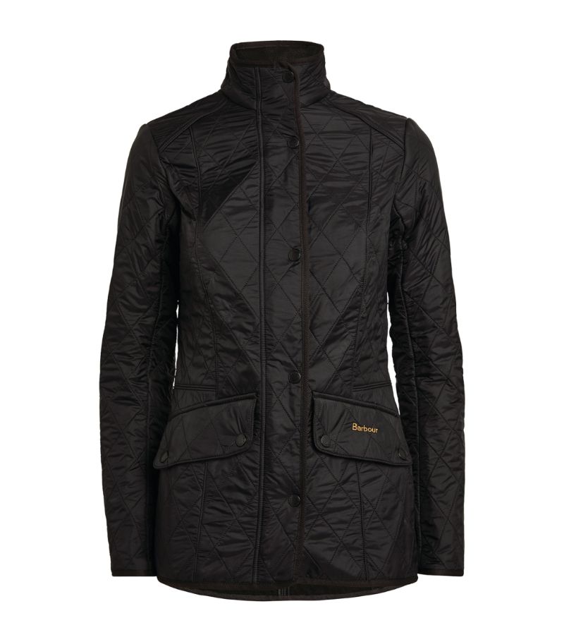 Barbour Barbour Cavalary Quilt Coat