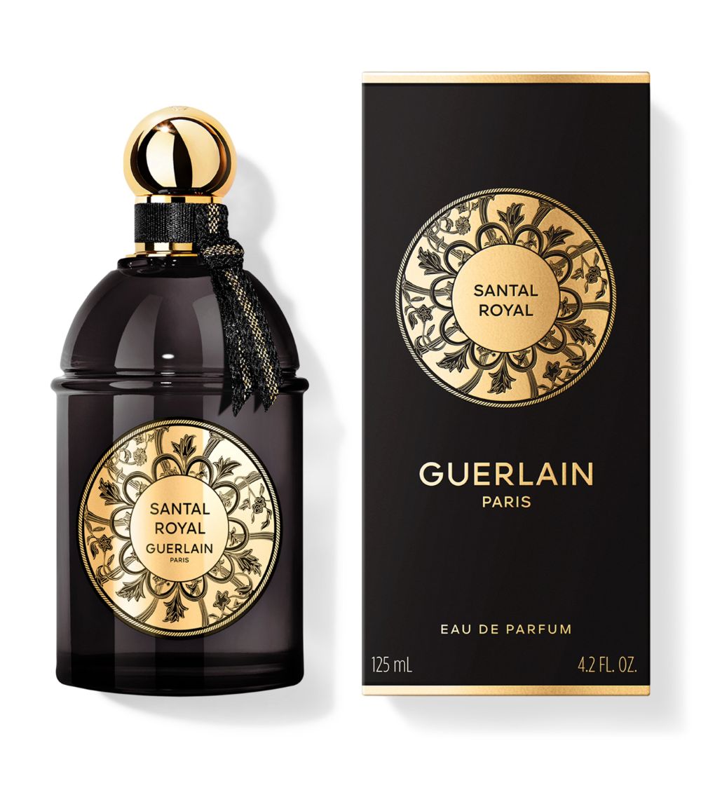 Guerlain Guerlain Les Absolus d'Orient Santal Royal Eau de Parfum (125ml)