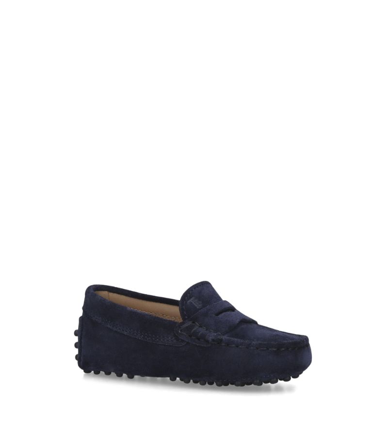 Tod's Tod'S Mocassino Nuovo Driving Shoes