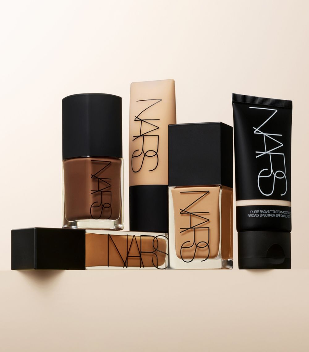 Nars Nars Soft Matte Complete Foundation