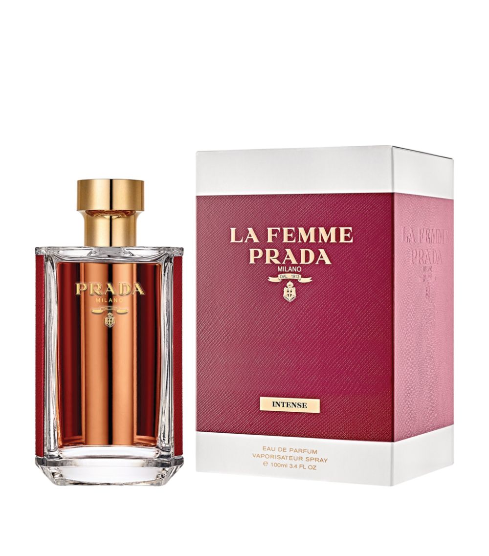 Prada Beauty Prada Beauty La Femme Prada Intense Eau De Parfum (100Ml)