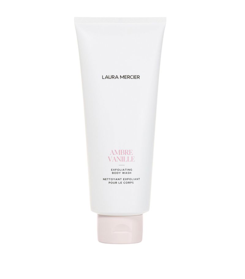 Laura Mercier Laura Mercier Ambre Vanille Exfoliating Body Wash (200Ml)