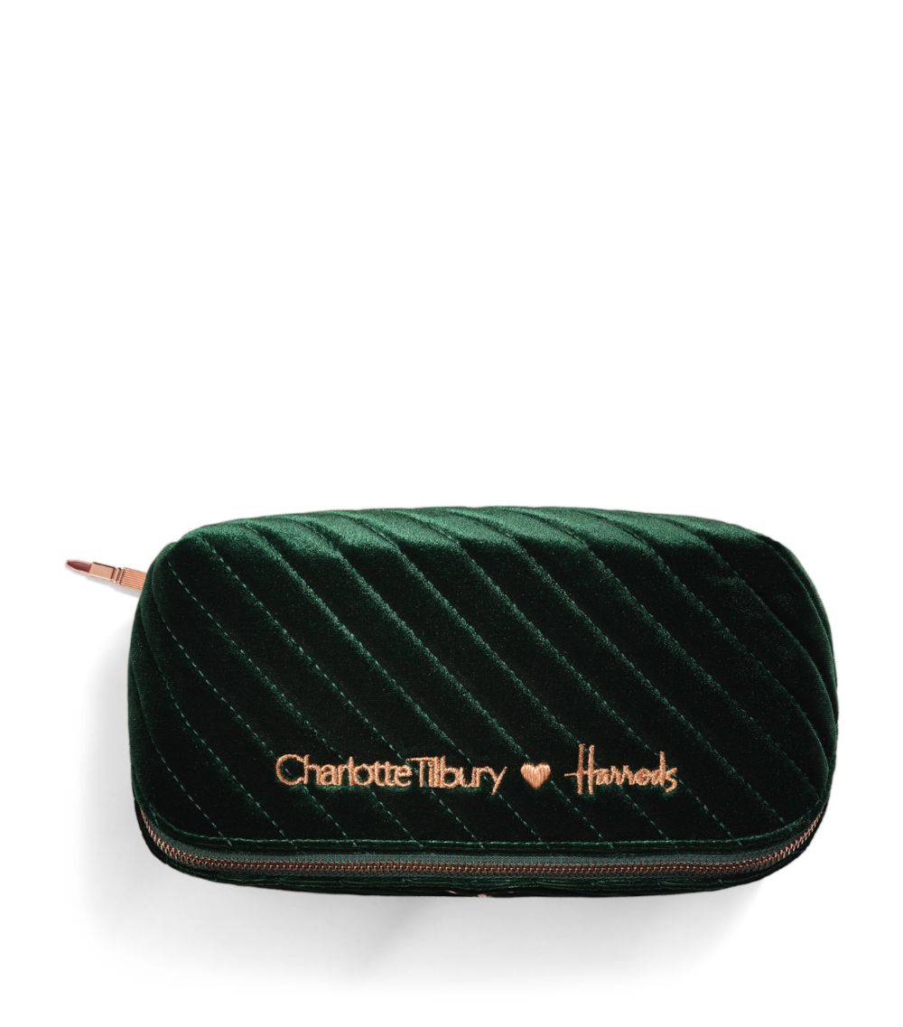 Charlotte Tilbury Charlotte Tilbury 175 Anniversary Edition Make-Up Bag