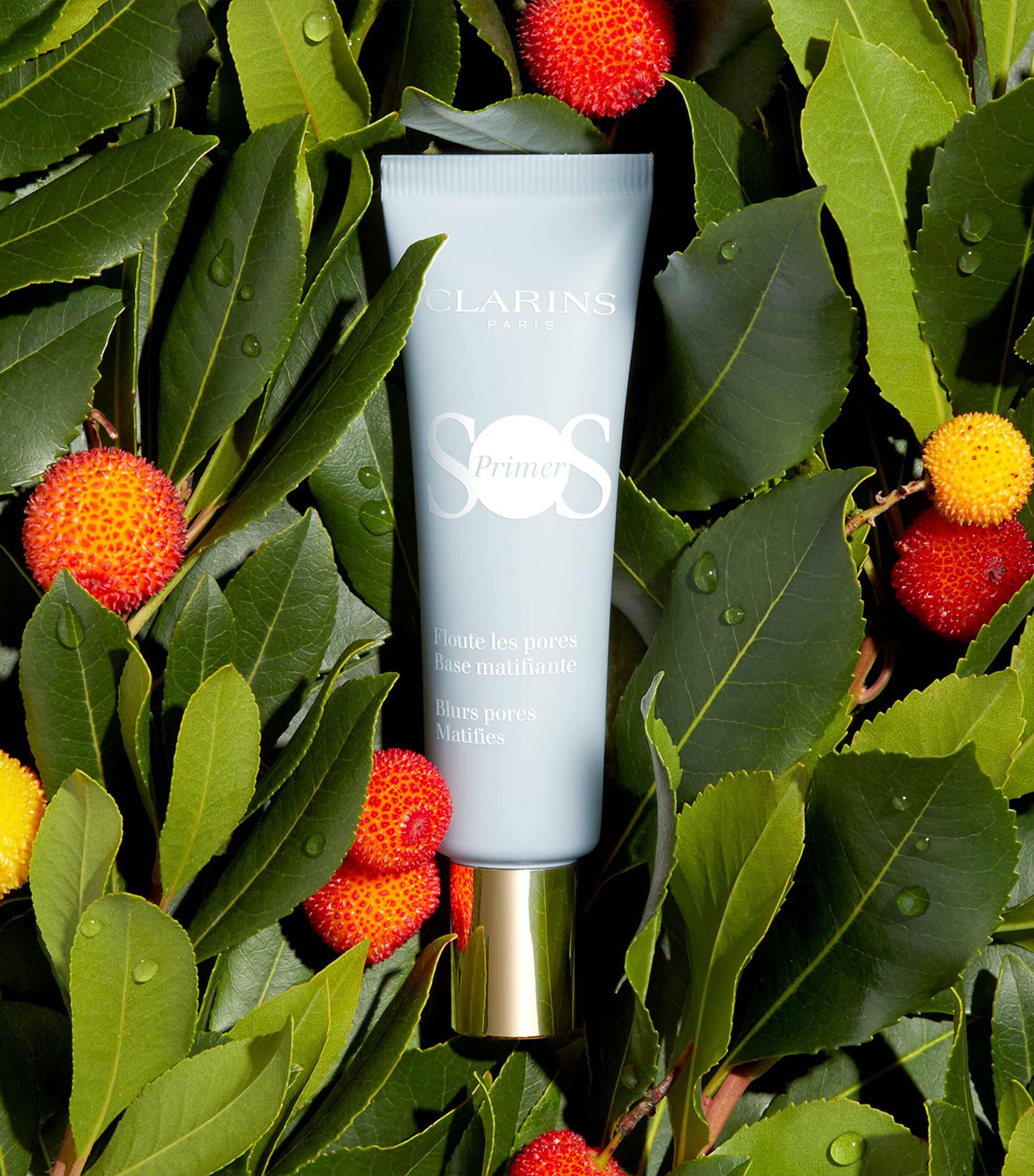 Clarins Clarins Sos Primer