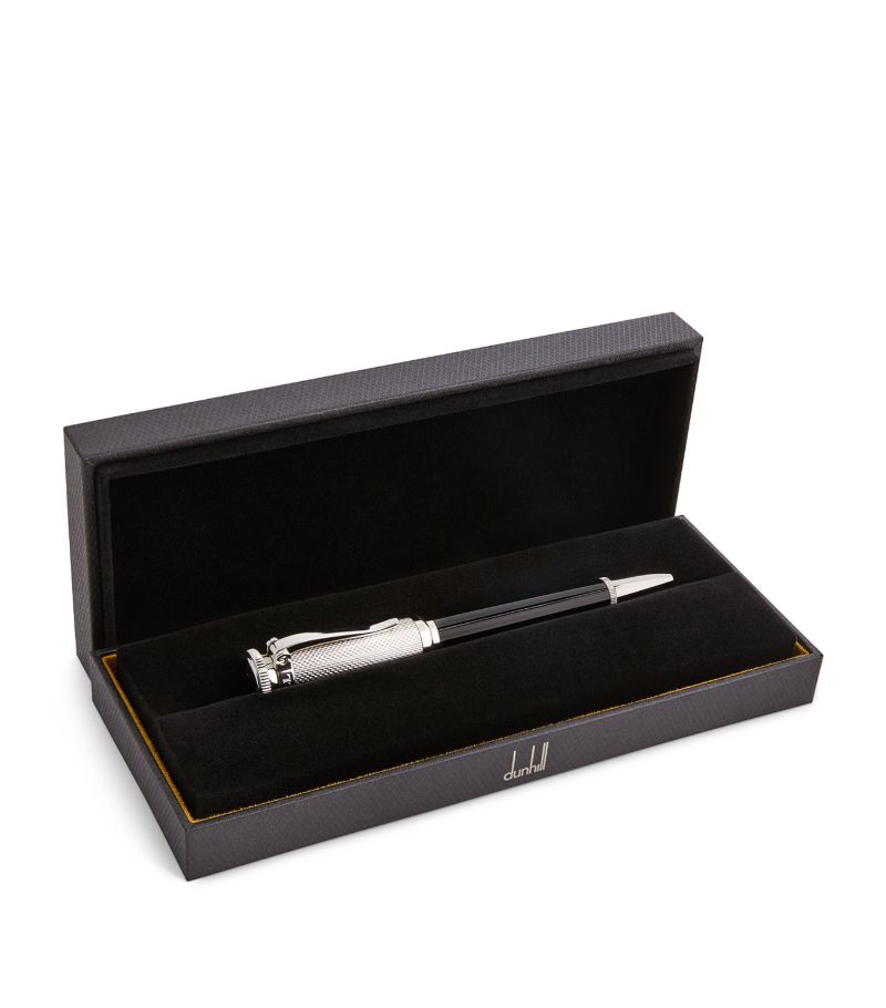 Dunhill Dunhill Sentryman Lockbag Ballpoint Pen