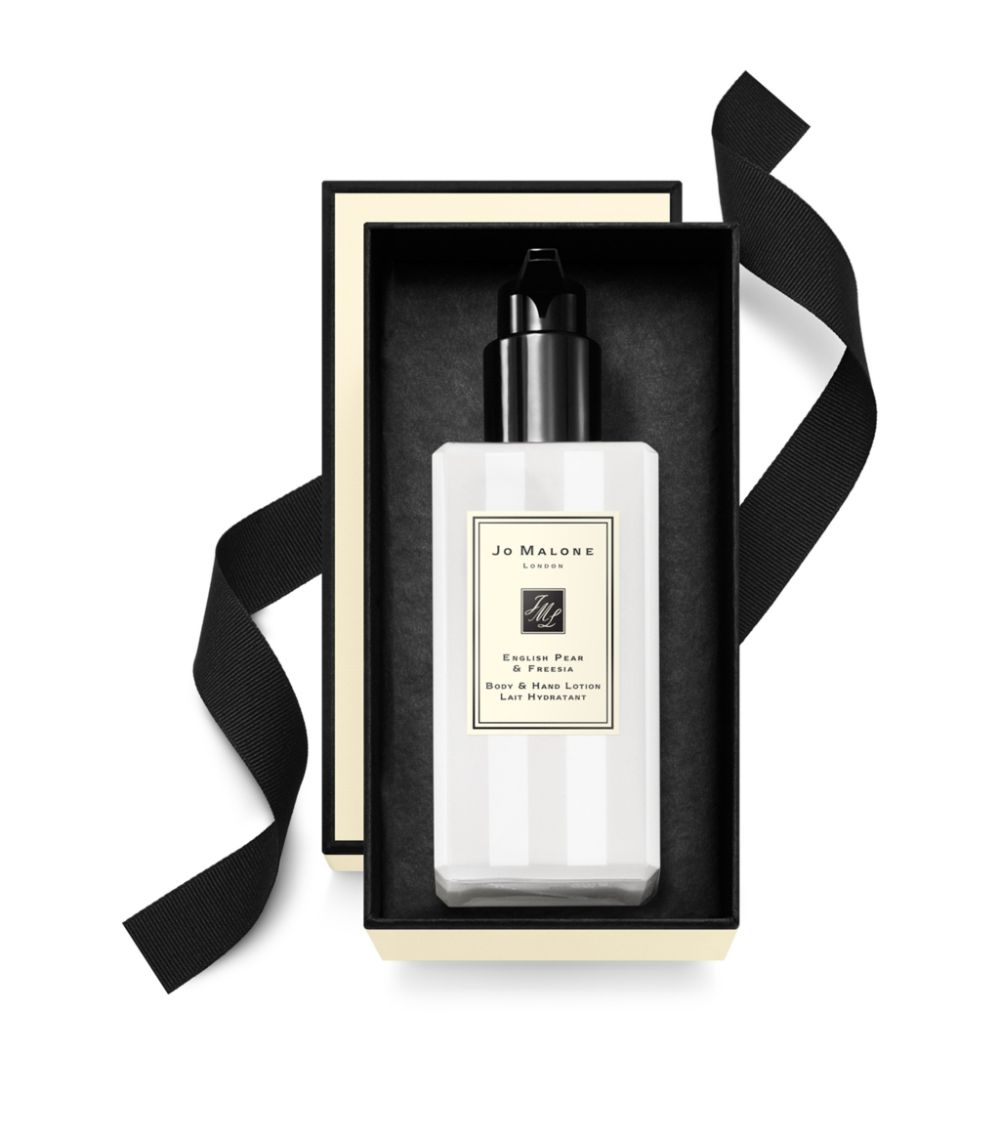 Jo Malone London Jo Malone London English Pear & Freesia Hand & Body Lotion