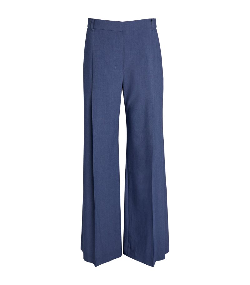 Camilla And Marc Camilla And Marc Haze Wide-Leg Trousers