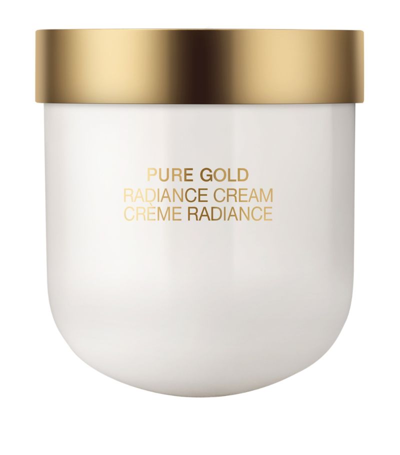 La Prairie La Prairie Pure Gold Radiance Cream (50Ml) - Refill