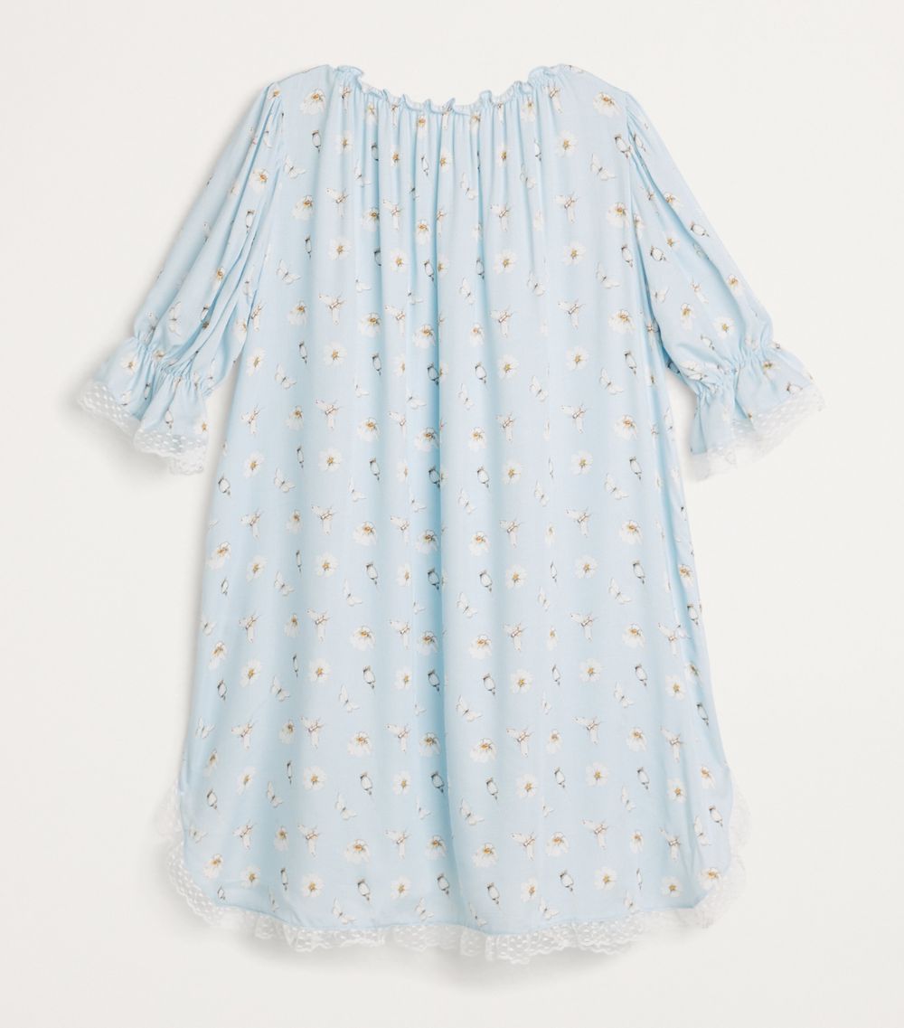 Amiki Amiki Camille Nightdress (2-12 Years)