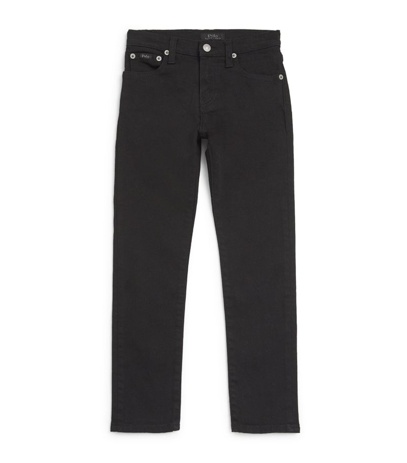 Ralph Lauren Kids Ralph Lauren Kids Sullivan Slim Jeans (8-16 Years)