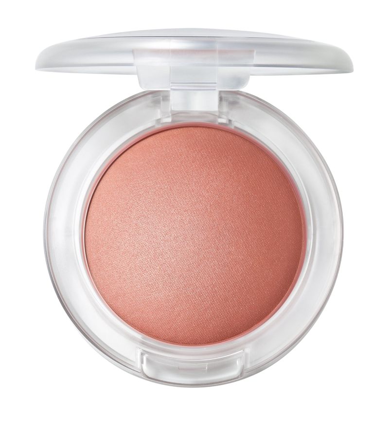 Mac Mac Glow Play Cushiony Blush