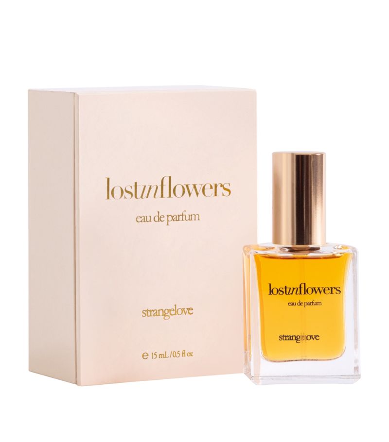 Strangelove Strangelove Lostinflowers Eau De Parfum (15Ml)