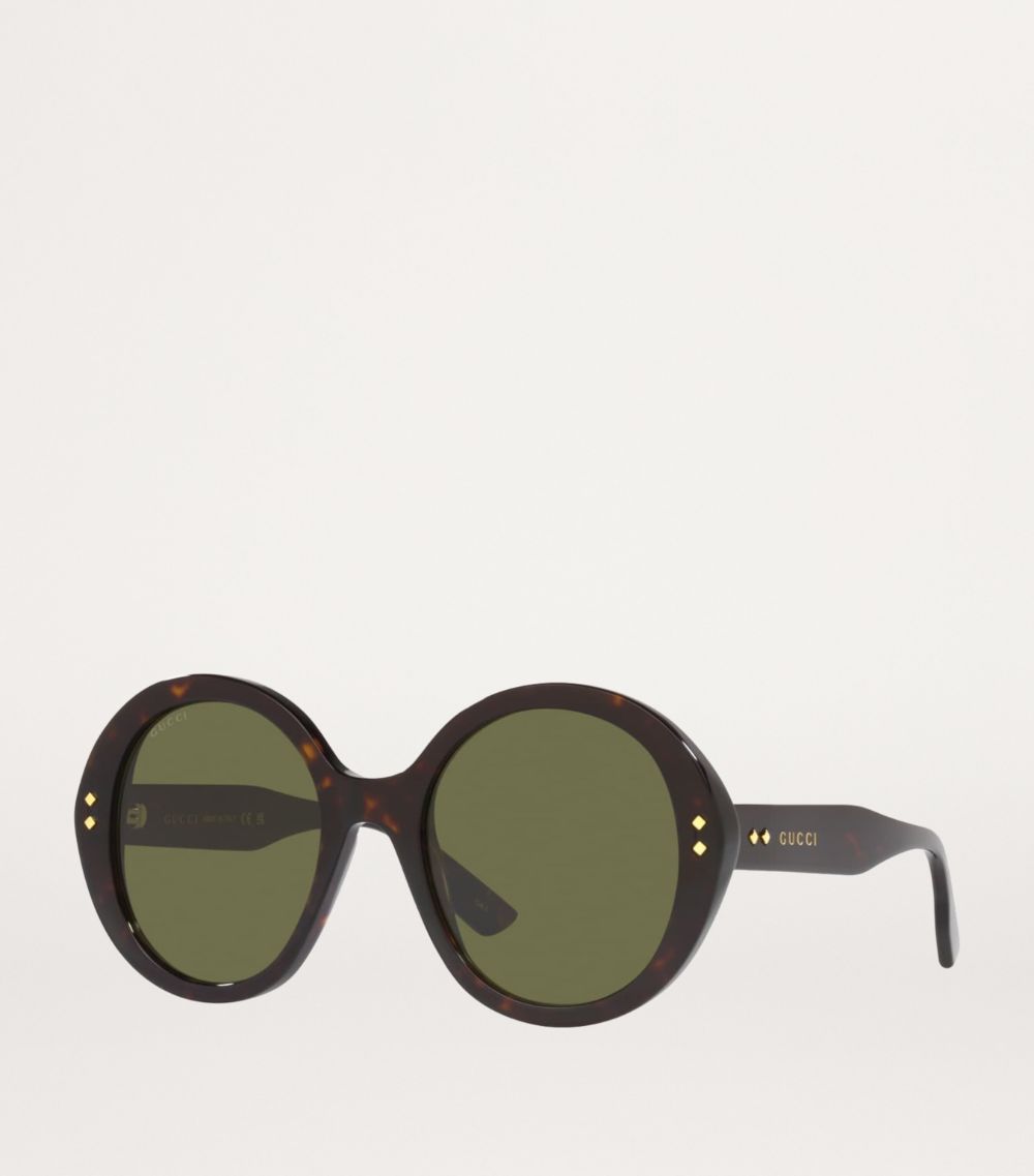 Gucci Gucci Acetate 0Gc001810 Sunglasses