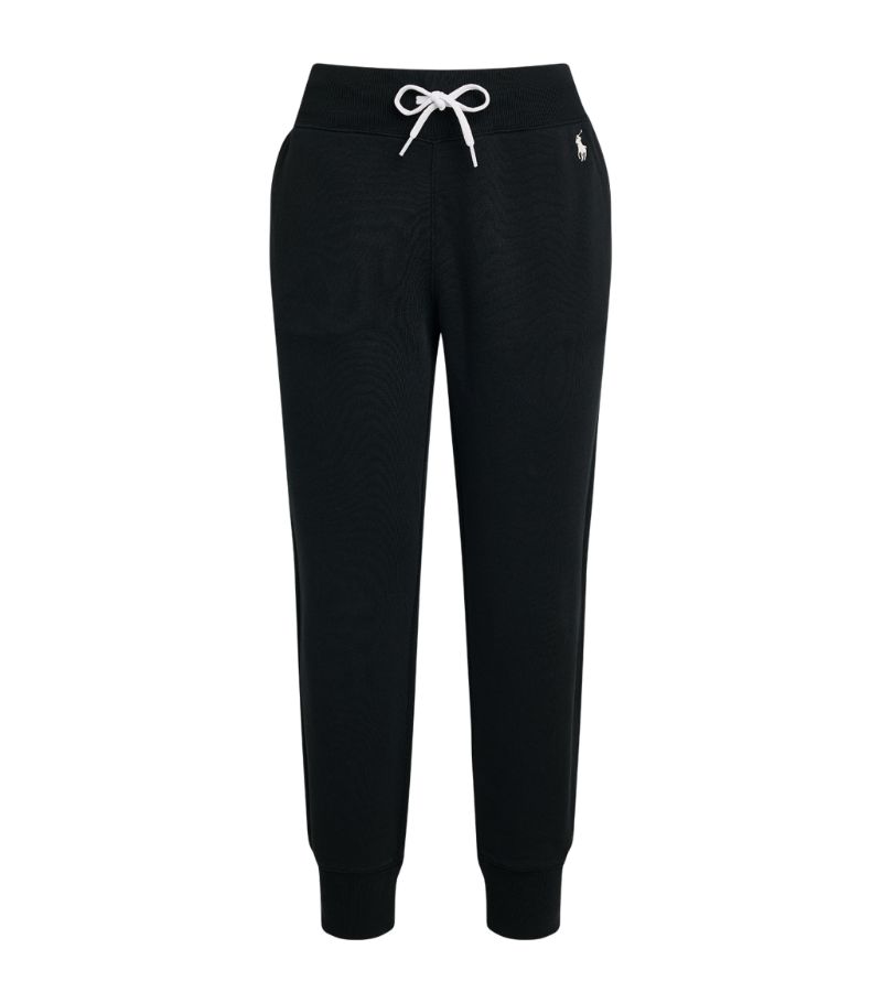 Polo Ralph Lauren Polo Ralph Lauren Cropped Sweatpants