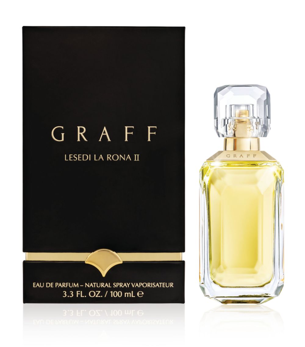 Graff Graff Lesedi La Rona Ii Eau De Parfum (100Ml)