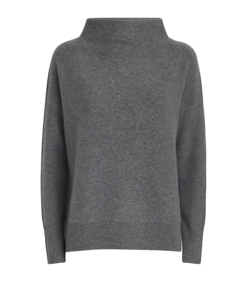 Vince Vince Boiled Cashmere Sweater