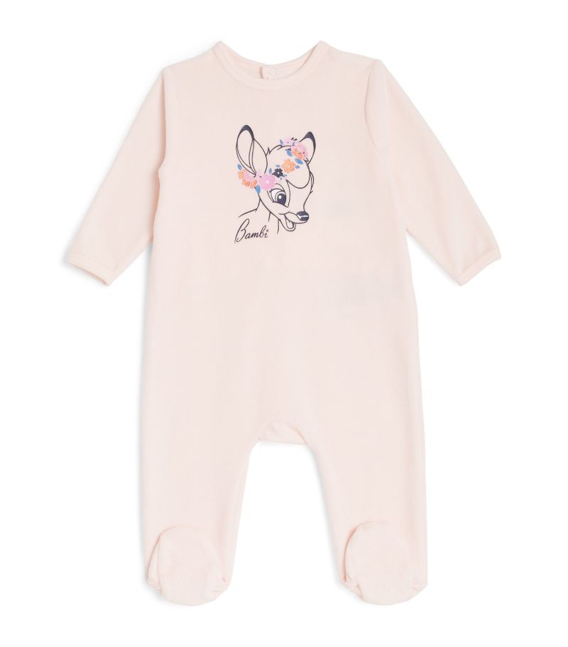 Carrément Beau Carrement Beau X Disney Bambi All-In-One (6 Months)