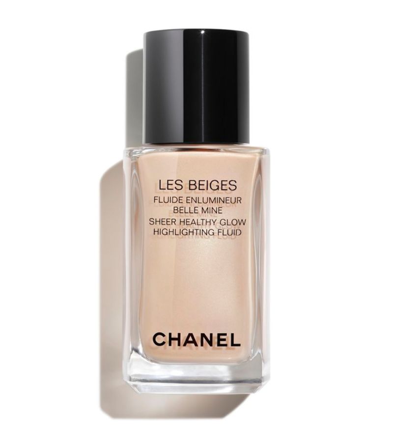 Chanel Chanel (Les Beiges) Healthy Glow Sheer Highlighting Fluid