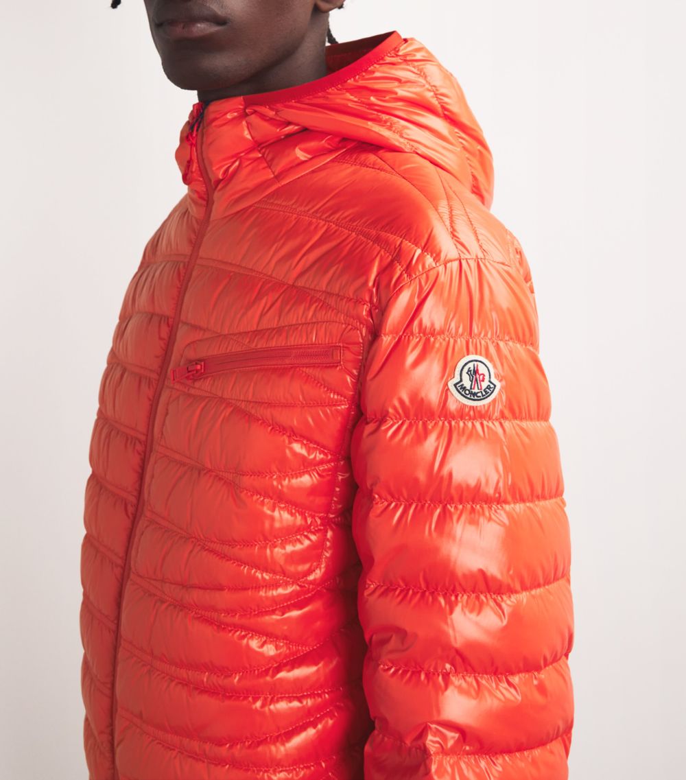 Moncler Moncler Down Levanter Puffer Jacket