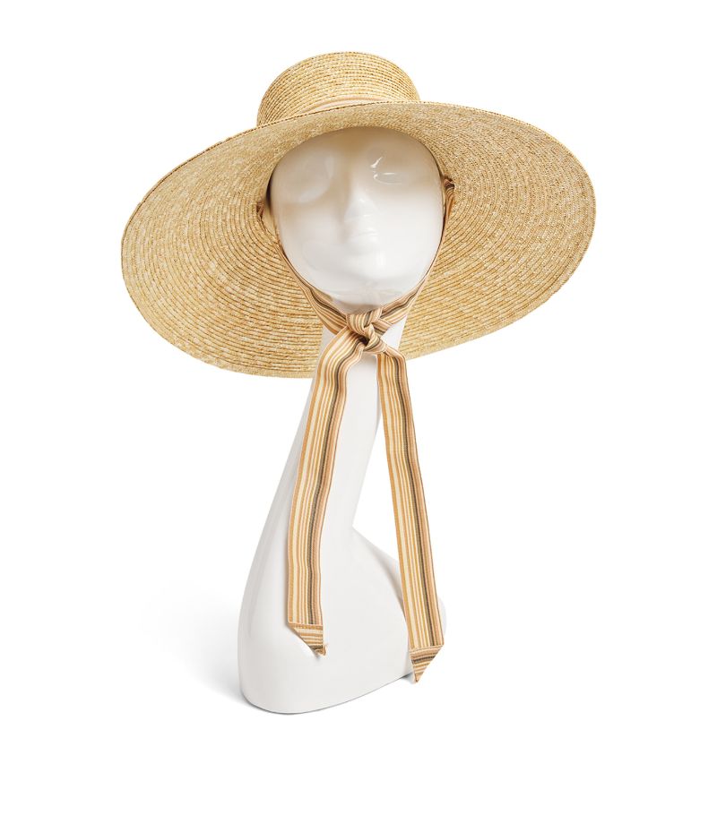 Lack Of Color Lack Of Color Straw Paloma Sun Hat