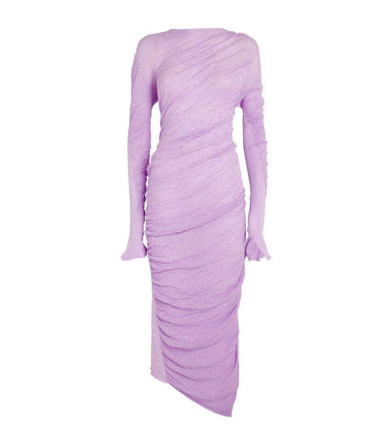 Issey Miyake Issey Miyake Ambiguous Dress