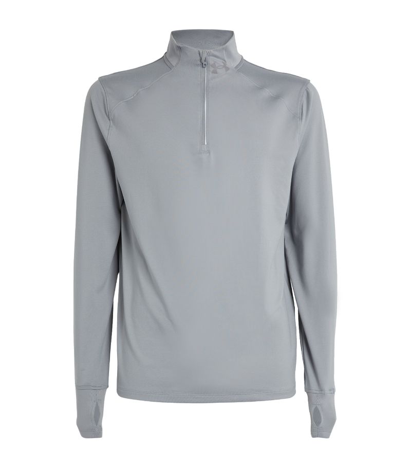 Under Armour Under Armour Qualifier Run Half-Zip Top