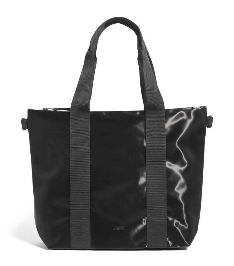 Rains Rains Mini Tote Bag